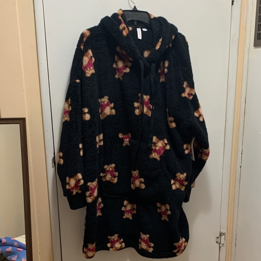 Joyspun Lounge Sweater